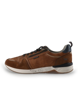 Mustang Sneakers Bruin 275034