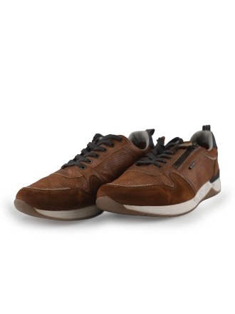 Mustang Sneakers Bruin 275034