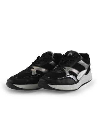Maruti Sneakers Zwart 275035