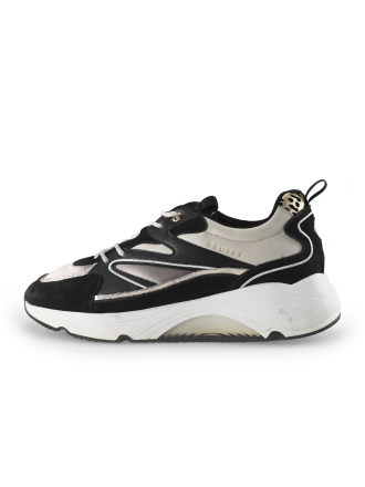 Cruyff Sneakers Zwart 275036