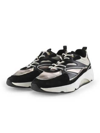 Cruyff Sneakers Zwart 275036