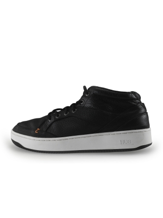 Hub Sneakers Zwart 275042