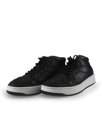 Hub Sneakers Zwart 275042