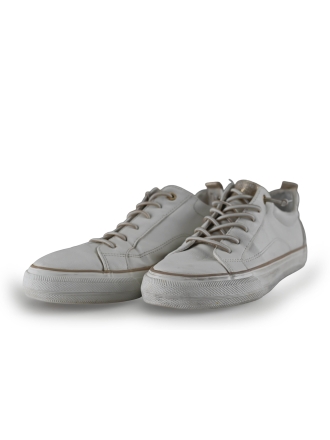 Mustang Sneakers Wit 275043