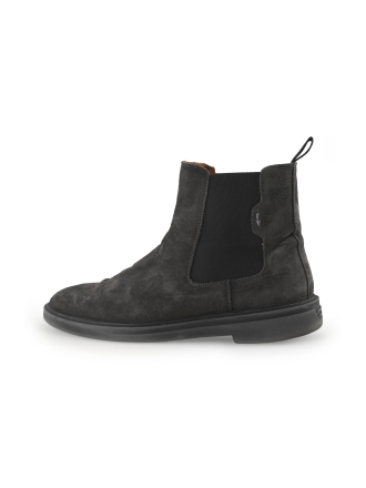 Sub55 Chelsea boots Grijs 275044