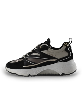 Cruyff Sneakers Zwart 275045