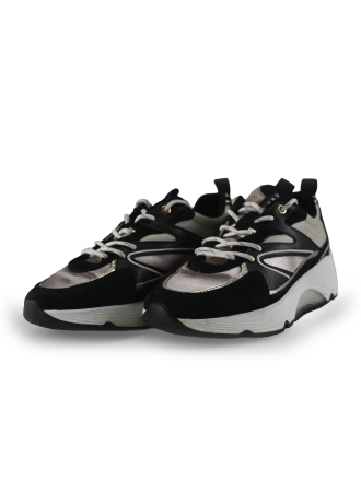 Cruyff Sneakers Zwart 275045