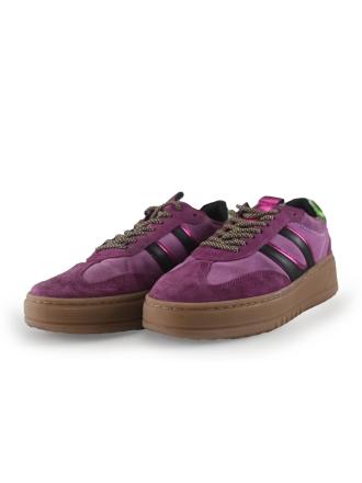 Sub55 Sneakers Roze 275046