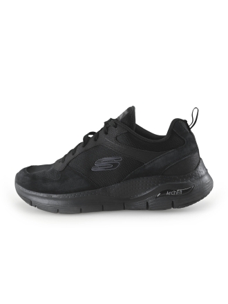 Skechers Sportschoenen Zwart 275049