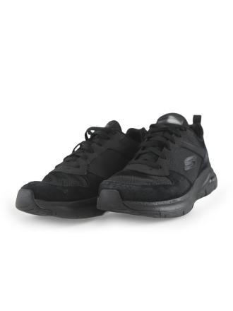 Skechers Sportschoenen Zwart 275049