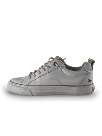 Mustang Sneakers Wit 275052