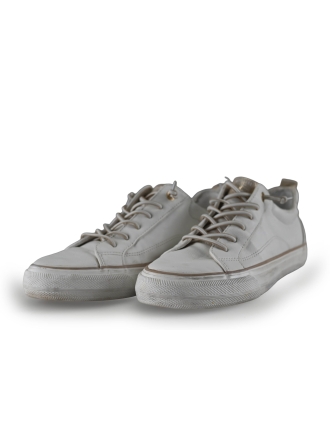 Mustang Sneakers Wit 275052