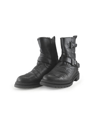 Tamaris Biker boots Zwart 275053