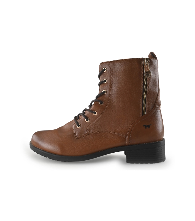 Mustang Veterboots