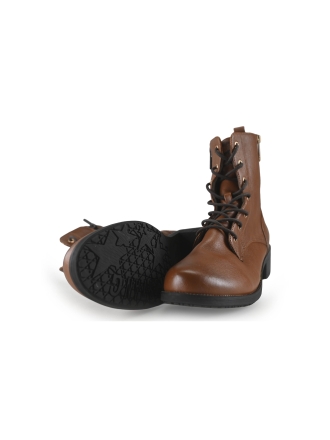 Mustang Veterboots