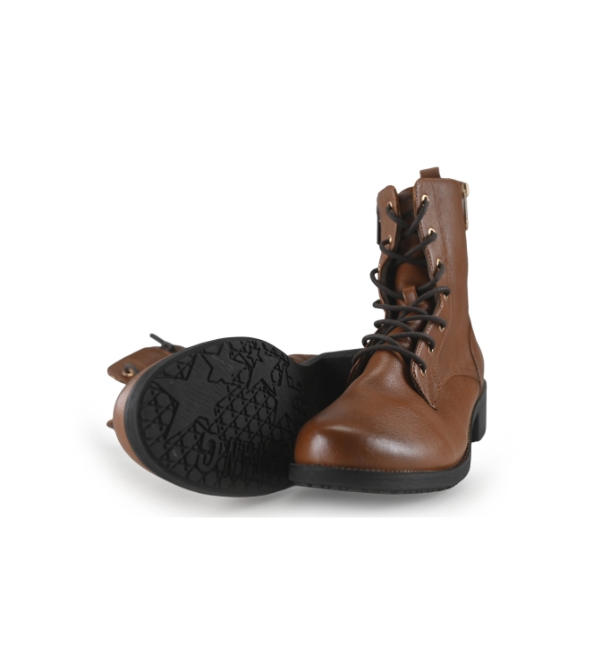 Mustang Veterboots