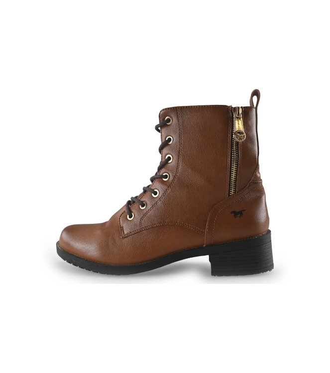 Mustang Veterboots