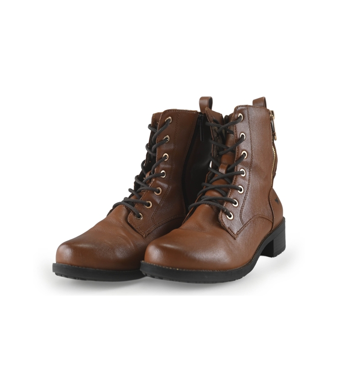 Mustang Veterboots