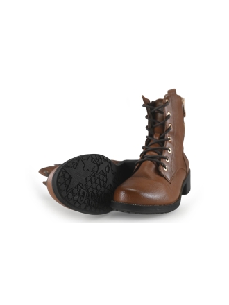 Mustang Veterboots
