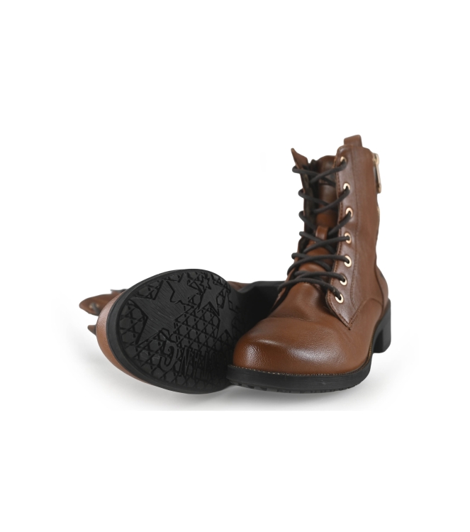 Mustang Veterboots
