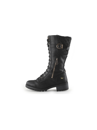 Mustang Veterboots