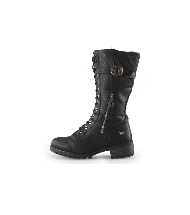 Mustang Veterboots