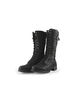 Mustang Veterboots