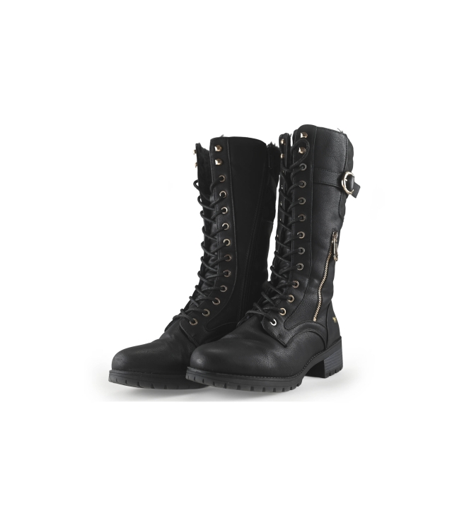 Mustang Veterboots