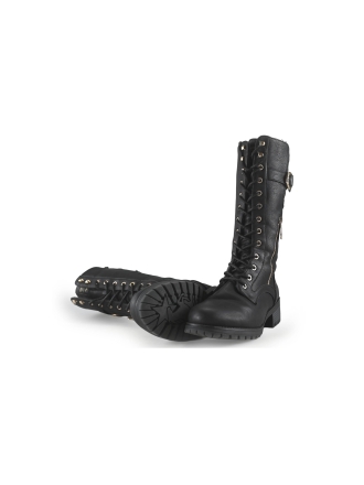 Mustang Veterboots