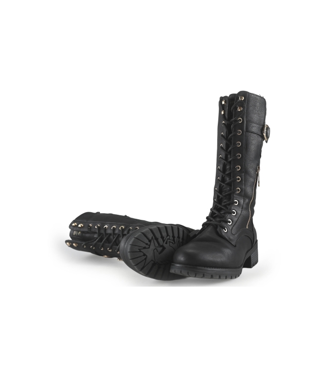 Mustang Veterboots