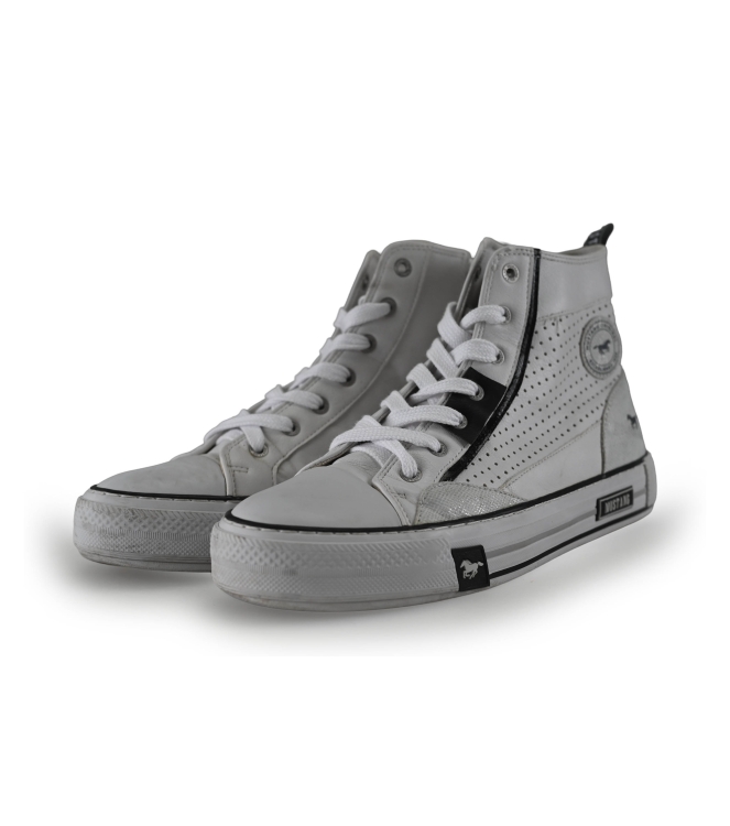 Mustang Hoge sneakers