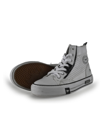 Mustang Hoge sneakers