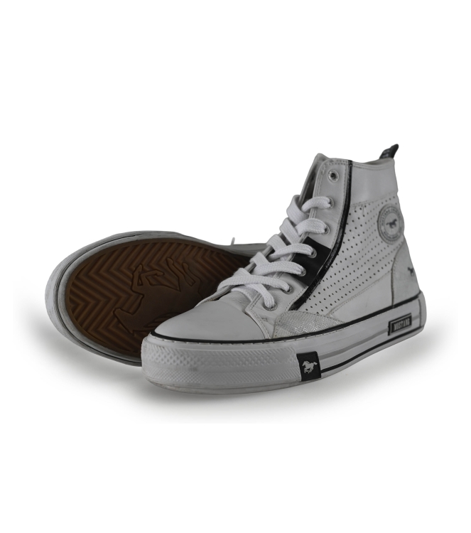 Mustang Hoge sneakers
