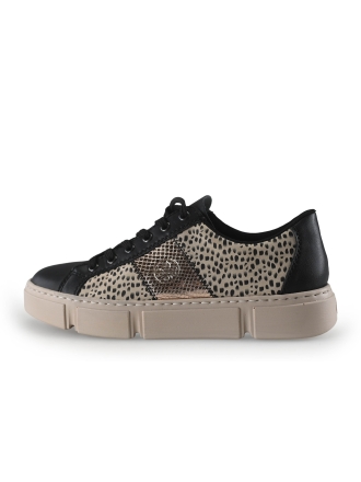 Rieker Sneakers Beige 275061