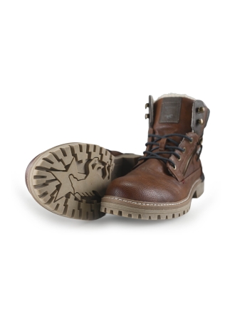 Mustang Veterboots