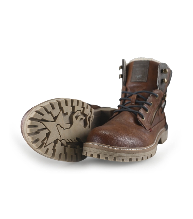 Mustang Veterboots