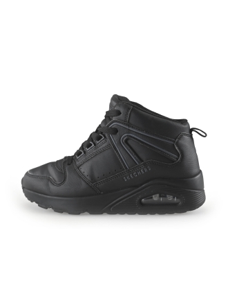 Skechers Hoge sneakers Zwart 275068