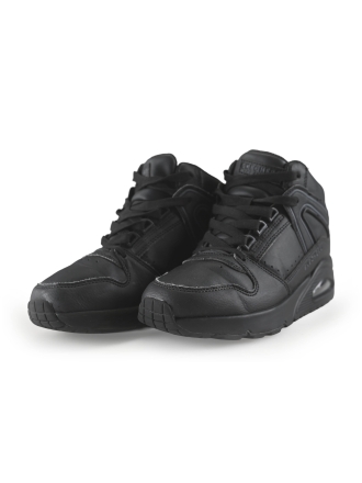 Skechers Hoge sneakers Zwart 275068