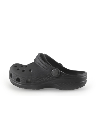Crocs Slippers Zwart 275074