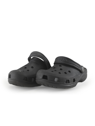 Crocs Slippers Zwart 275074