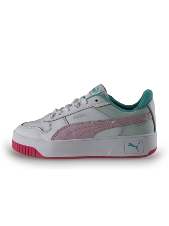 Puma Sneakers Wit 275075