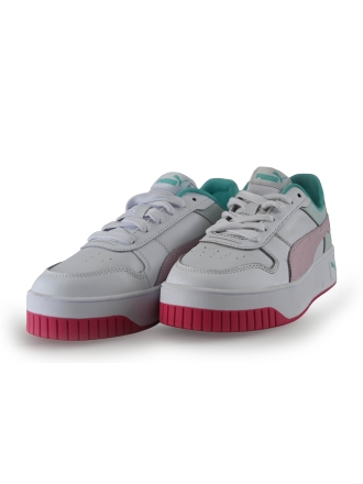 Puma Sneakers Wit 275075
