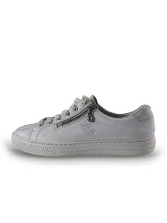 Rieker Sneakers Wit 275084