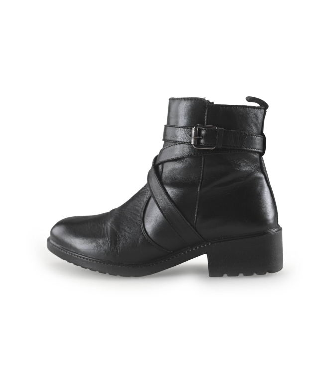 Nelson Boots