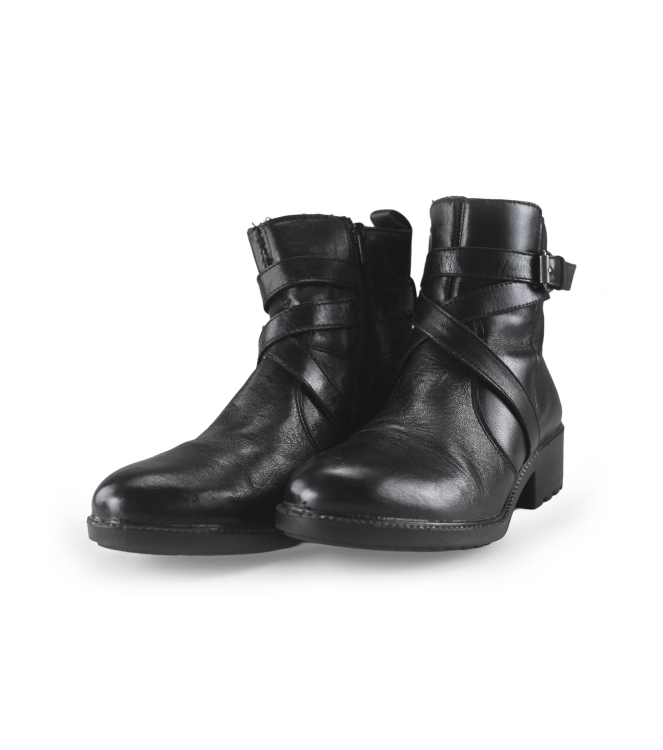 Nelson Boots