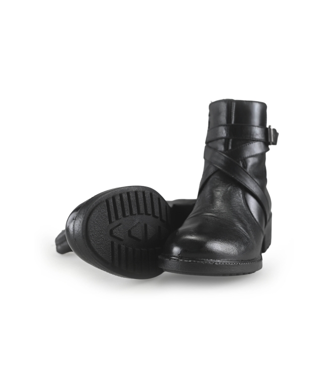 Nelson Boots