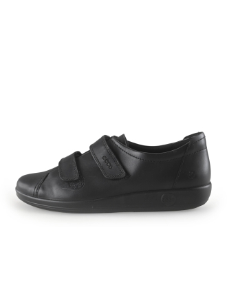 Ecco Instappers Zwart 275090