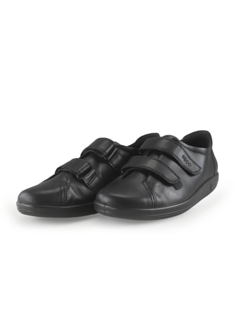 Ecco Instappers Zwart 275090