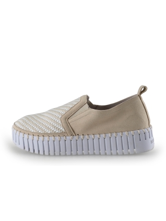 Tulip3876 Instappers Beige 275095