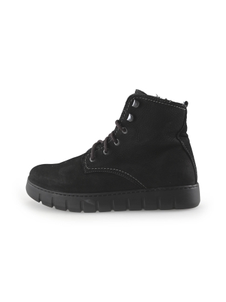 New Wave Veterboots Zwart 275096